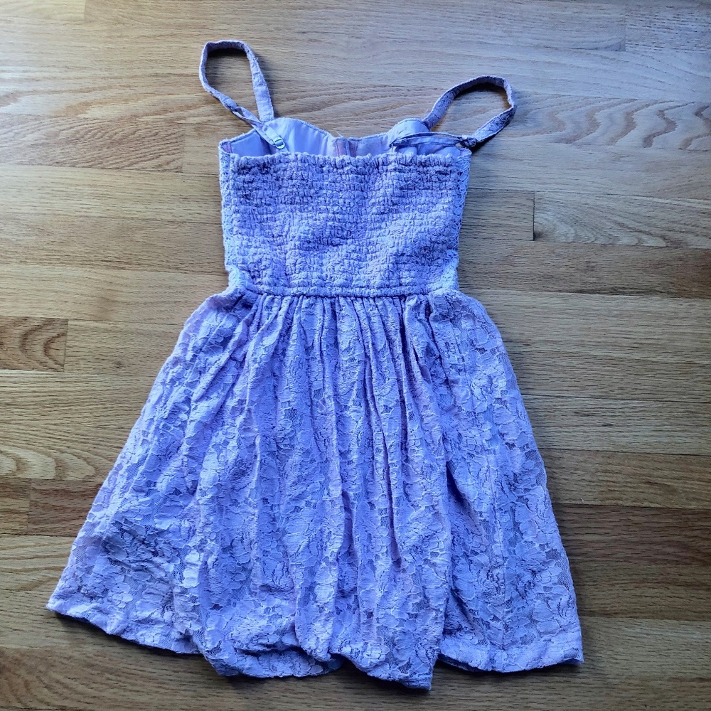 Hollister ~ Party Dress Bundle - Picture 2 of 8